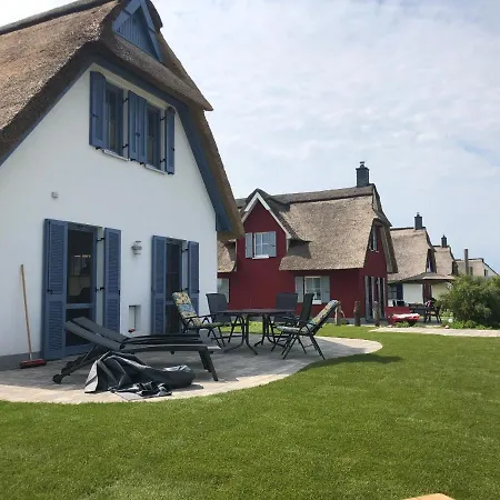 Dat Lavendelhus Ferienhaus *