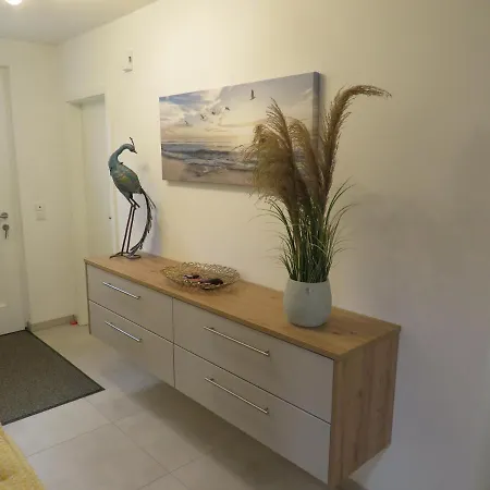 Ferienhaus Dat Lavendelhus