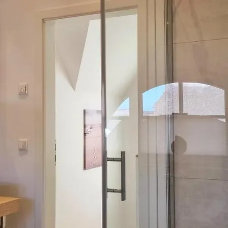 Dat Lavendelhus Ferienhaus *