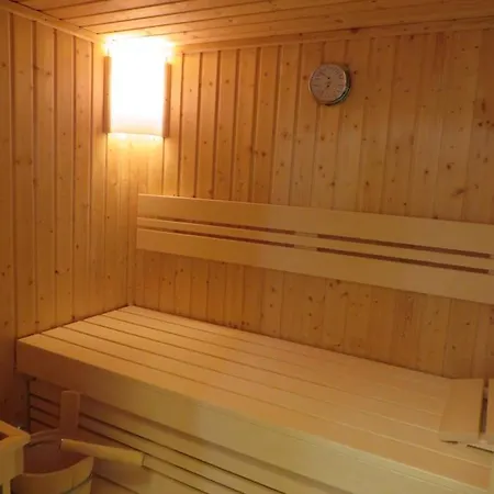 Ferienhaus Dat Lavendelhus *