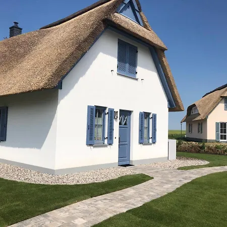 Ferienhaus Dat Lavendelhus *