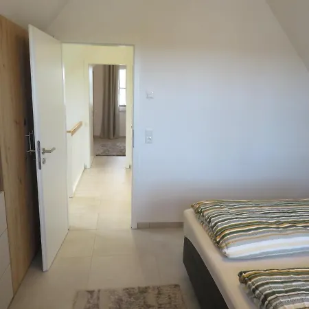Dat Lavendelhus Ferienhaus Zierow