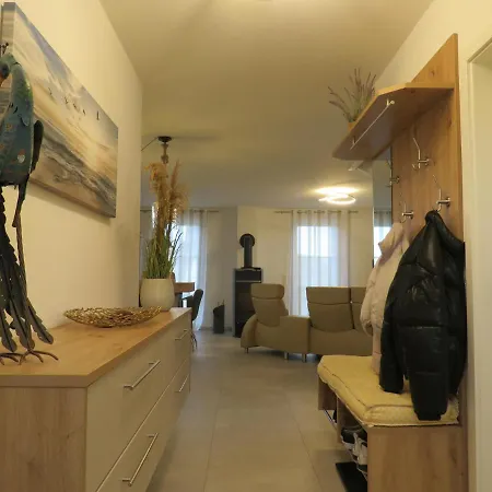Dat Lavendelhus Ferienhaus Zierow