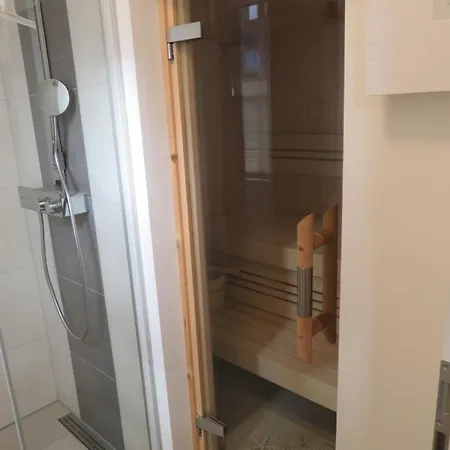 Dat Lavendelhus Ferienhaus *
