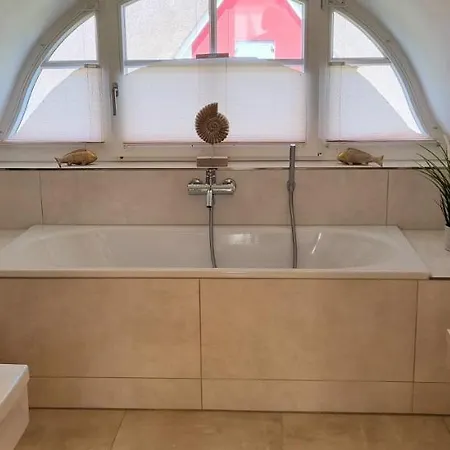Dat Lavendelhus Ferienhaus *