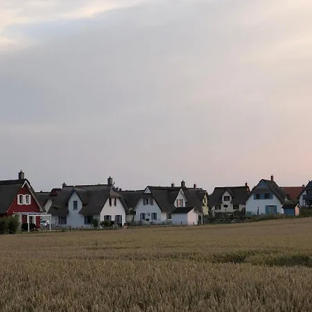 Dat Lavendelhus Zierow