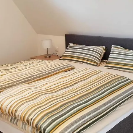 Dat Lavendelhus Ferienhaus *