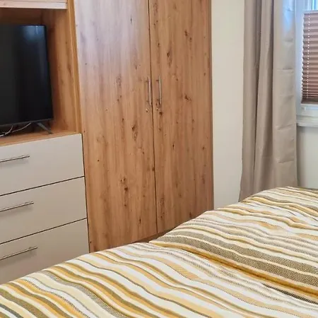 Dat Lavendelhus Zierow