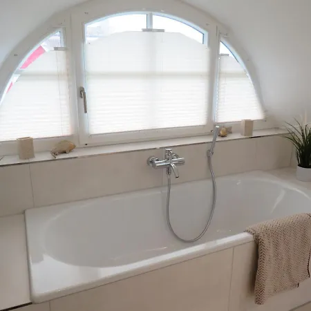 Dat Lavendelhus Ferienhaus Zierow