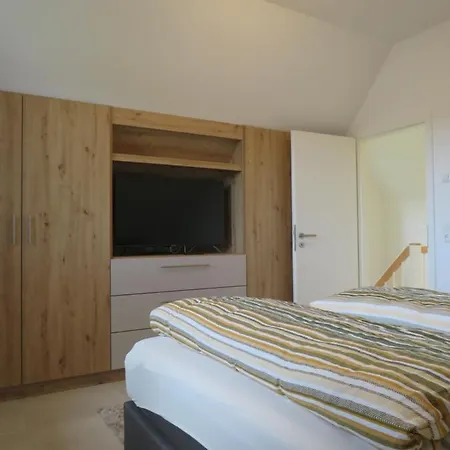Dat Lavendelhus Ferienhaus Zierow