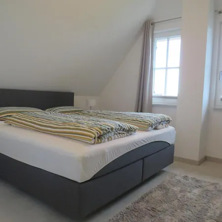 Ferienhaus Dat Lavendelhus Zierow