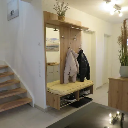 Dat Lavendelhus Ferienhaus Zierow