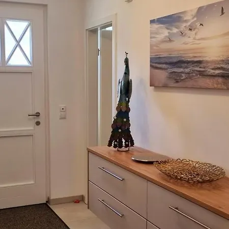 Dat Lavendelhus *