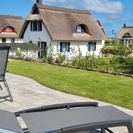 Ferienhaus Dat Lavendelhus