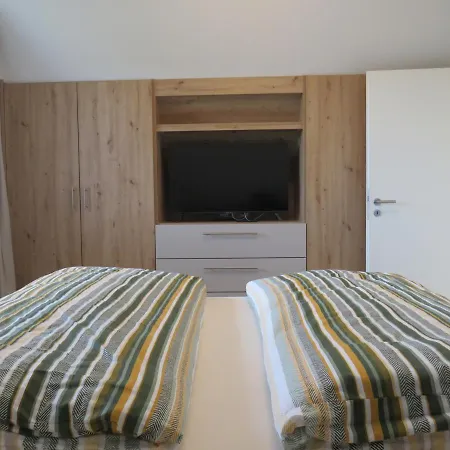 Dat Lavendelhus Ferienhaus *